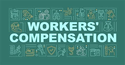 workers comp cost